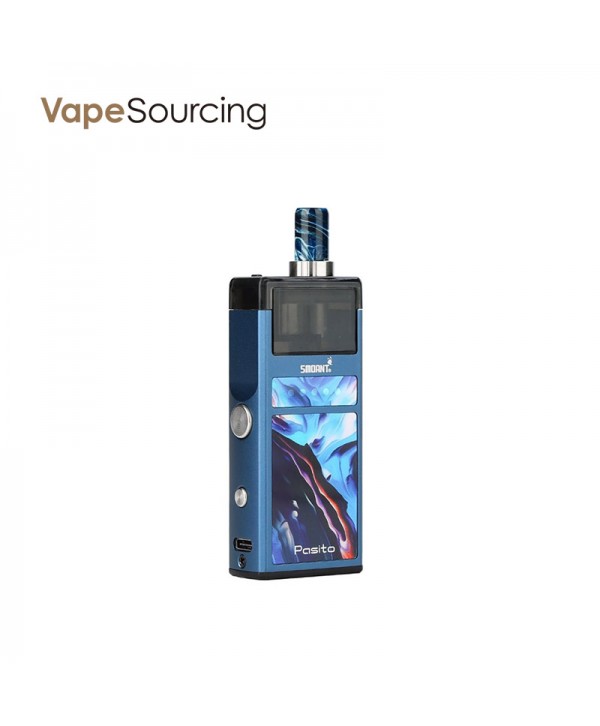 Smoant Pasito Pod System Kit 1100mAh