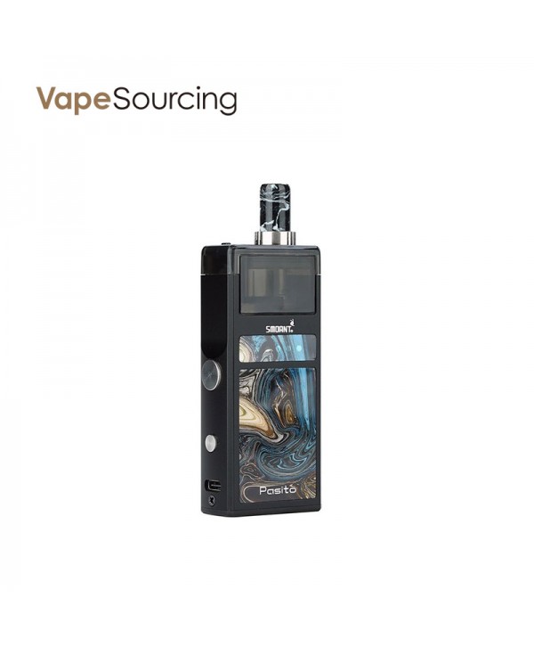 Smoant Pasito Pod System Kit 1100mAh