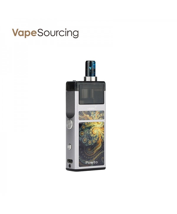 Smoant Pasito Pod System Kit 1100mAh