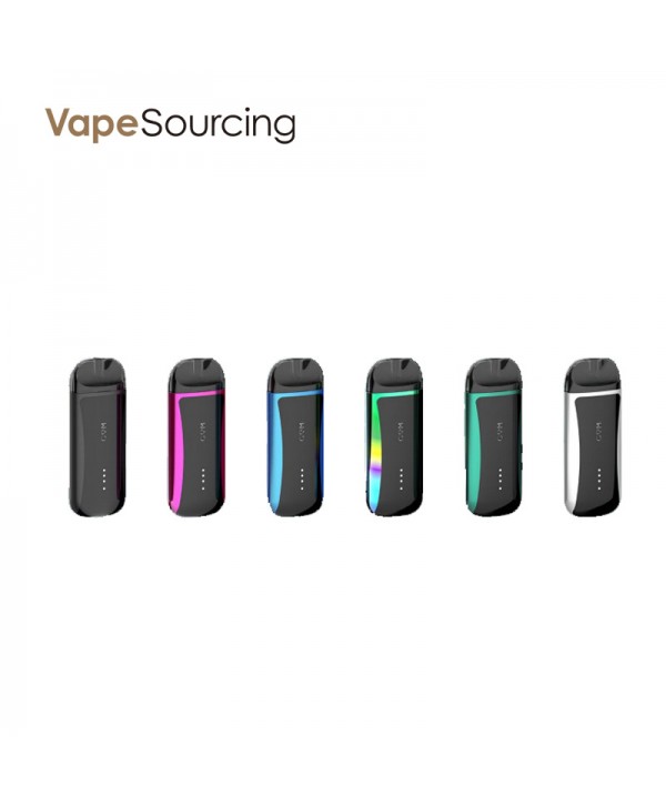 KangerTech GEM Pod System Kit 500mAh