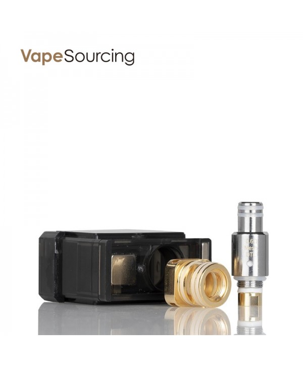 Smoant Pasito Pod System Kit 1100mAh