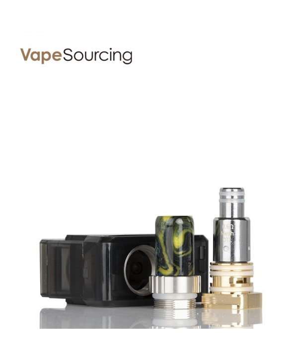 Smoant Pasito Pod System Kit 1100mAh