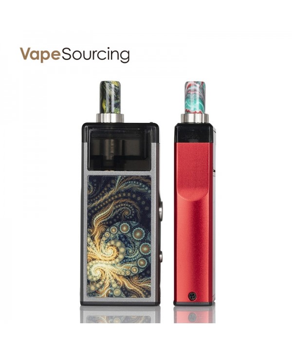 Smoant Pasito Pod System Kit 1100mAh