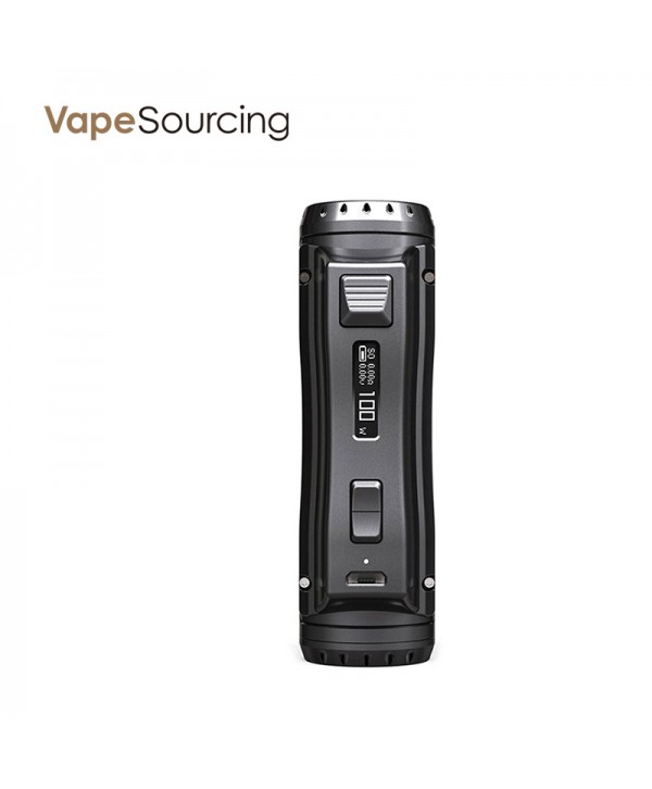 Ehpro Cold Steel 100 TC Box Mod 120W