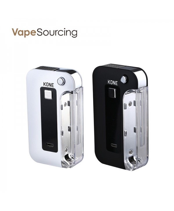 LTQ Vapor KONE Mod 900mAh VV Battery Device