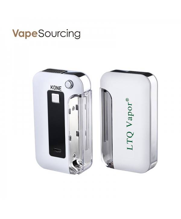 LTQ Vapor KONE Mod 900mAh VV Battery Device