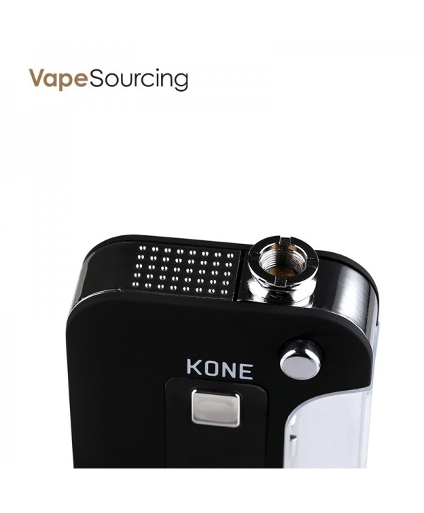 LTQ Vapor KONE Mod 900mAh VV Battery Device