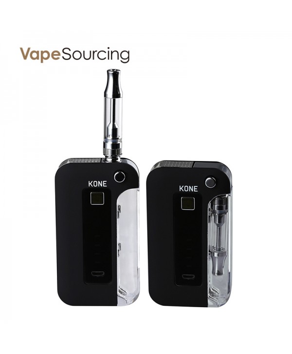 LTQ Vapor KONE Mod 900mAh VV Battery Device