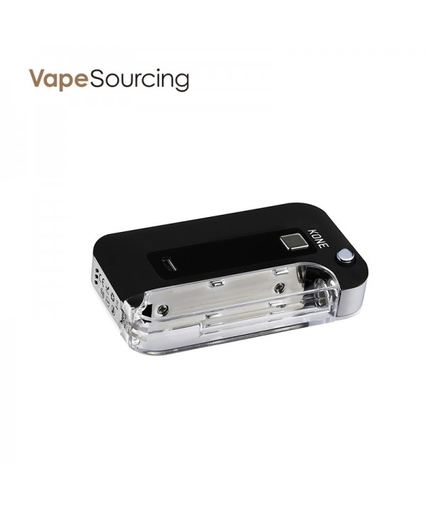 LTQ Vapor KONE Mod 900mAh VV Battery Device