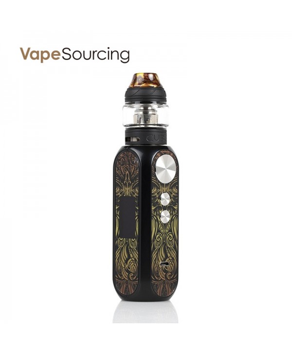 OBS Cube X Kit 80W with Cube X Mesh Tank