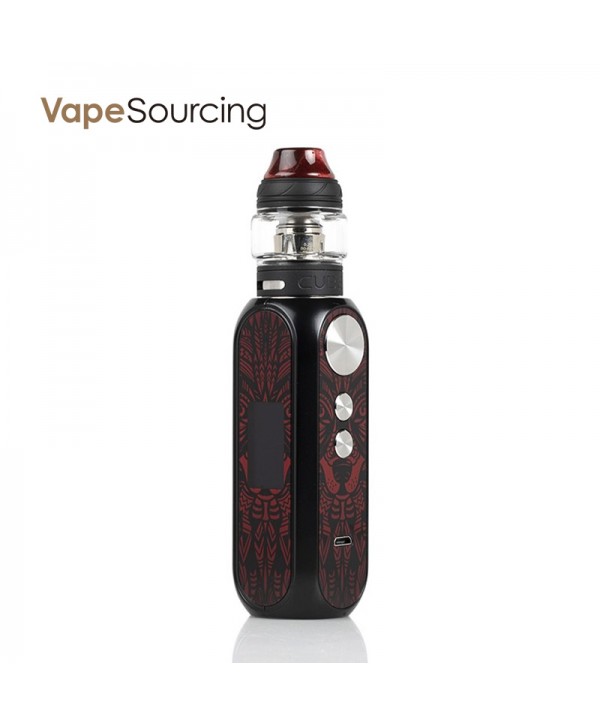 OBS Cube X Kit 80W with Cube X Mesh Tank