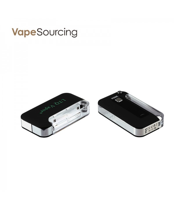 LTQ Vapor KONE Mod 900mAh VV Battery Device