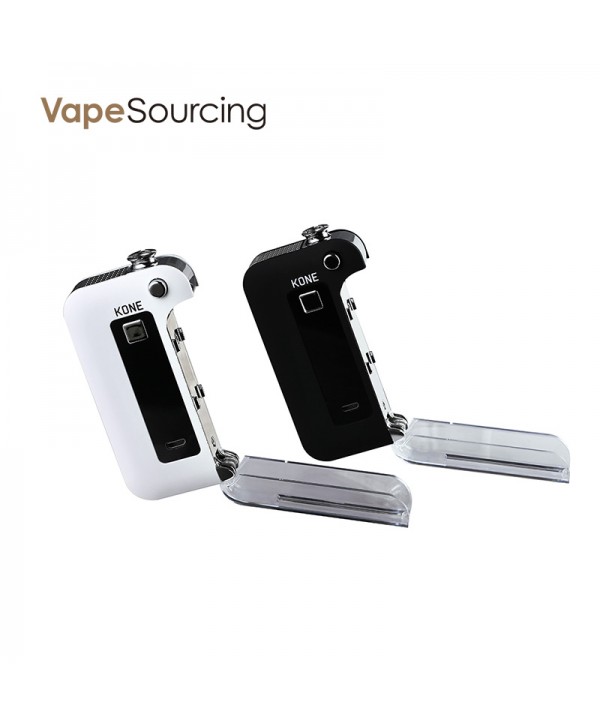 LTQ Vapor KONE Mod 900mAh VV Battery Device