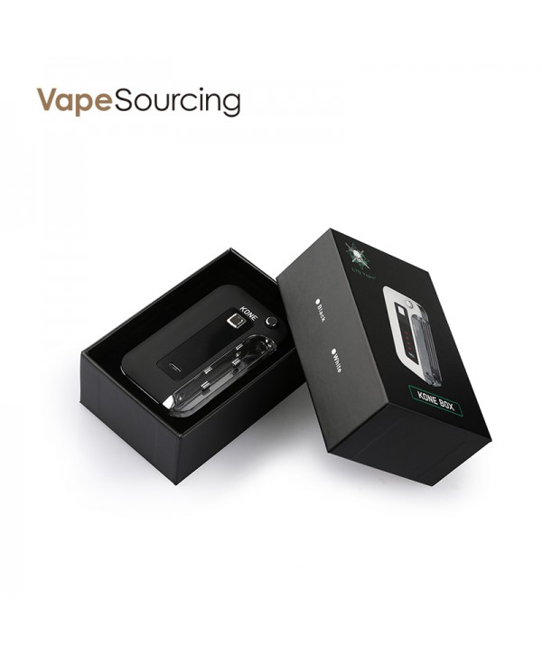 LTQ Vapor KONE Mod 900mAh VV Battery Device