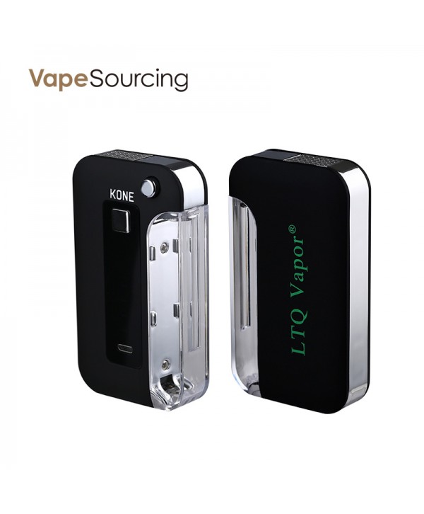 LTQ Vapor KONE Mod 900mAh VV Battery Device