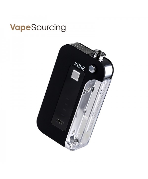 LTQ Vapor KONE Mod 900mAh VV Battery Device