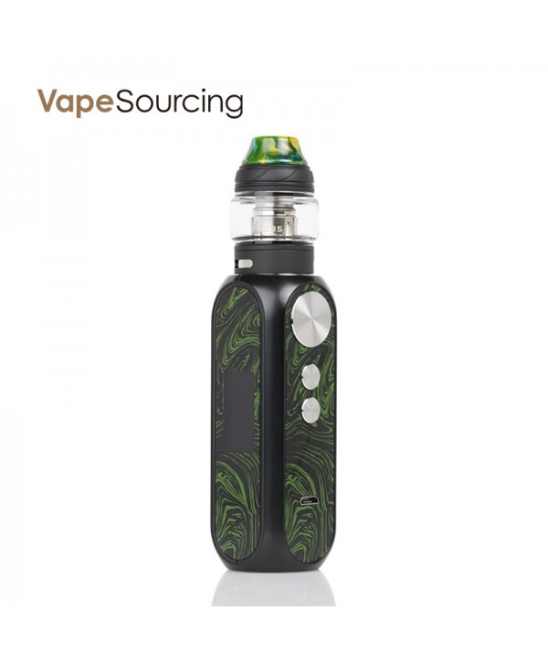 OBS Cube X Kit 80W with Cube X Mesh Tank