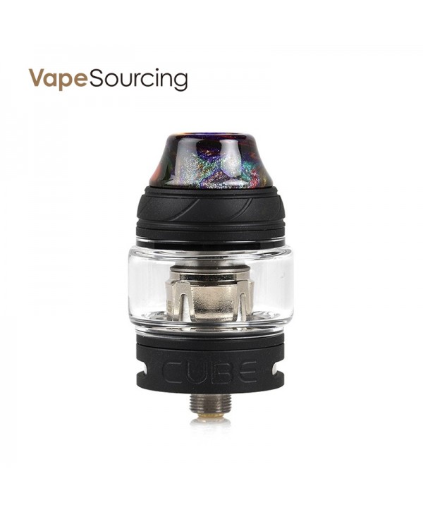 OBS Cube X Kit 80W with Cube X Mesh Tank