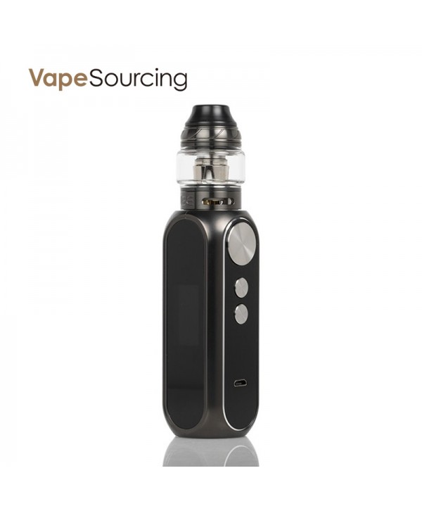 OBS Cube X Kit 80W with Cube X Mesh Tank