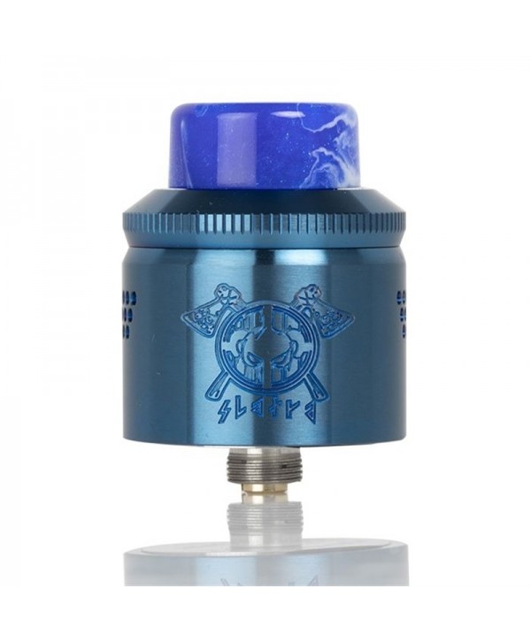 Mechlyfe x AmbitionZ Vaper Slatra RDA 25mm