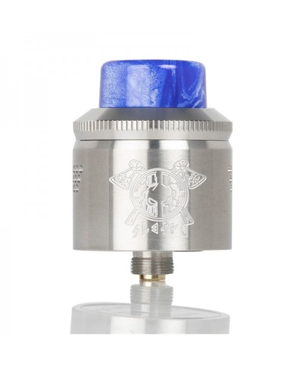 Mechlyfe x AmbitionZ Vaper Slatra RDA 25mm