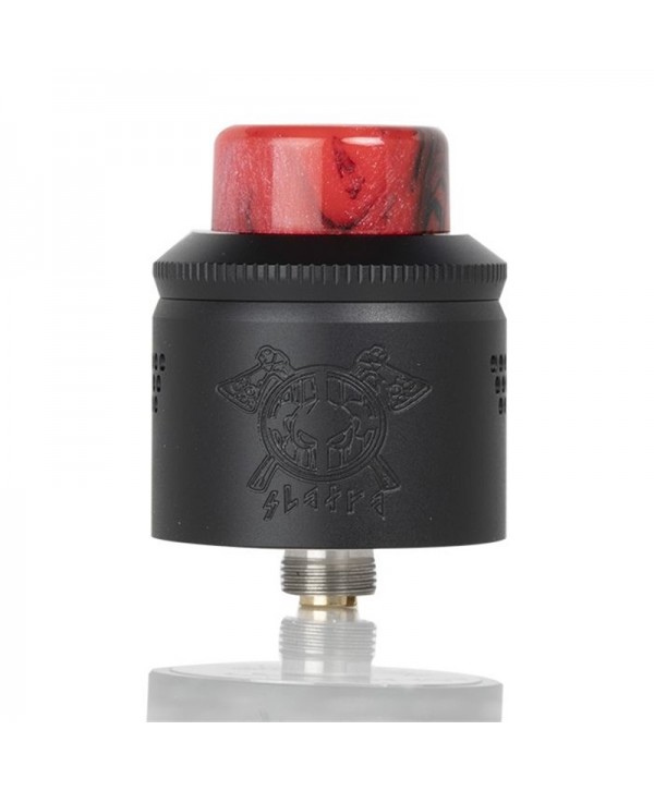 Mechlyfe x AmbitionZ Vaper Slatra RDA 25mm