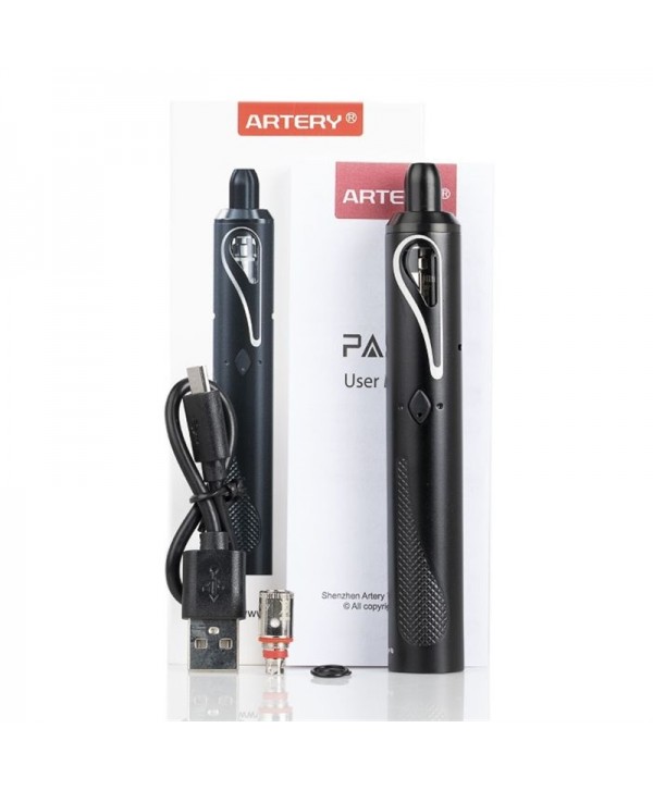 Artery PAL Stick AIO Starter Kit 750mAh