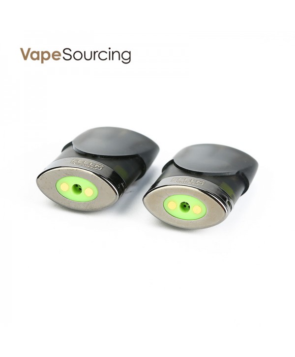 VFOLK Pro Pre-filled Pods Cartridge 1.2ml (2pcs/pack)