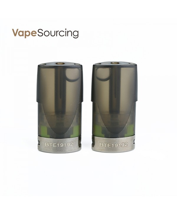 VFOLK Pro Pre-filled Pods Cartridge 1.2ml (2pcs/pack)