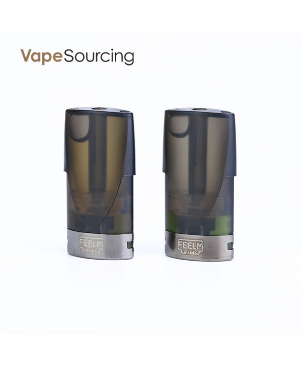 VFOLK Pro Pre-filled Pods Cartridge 1.2ml (2pcs/pack)