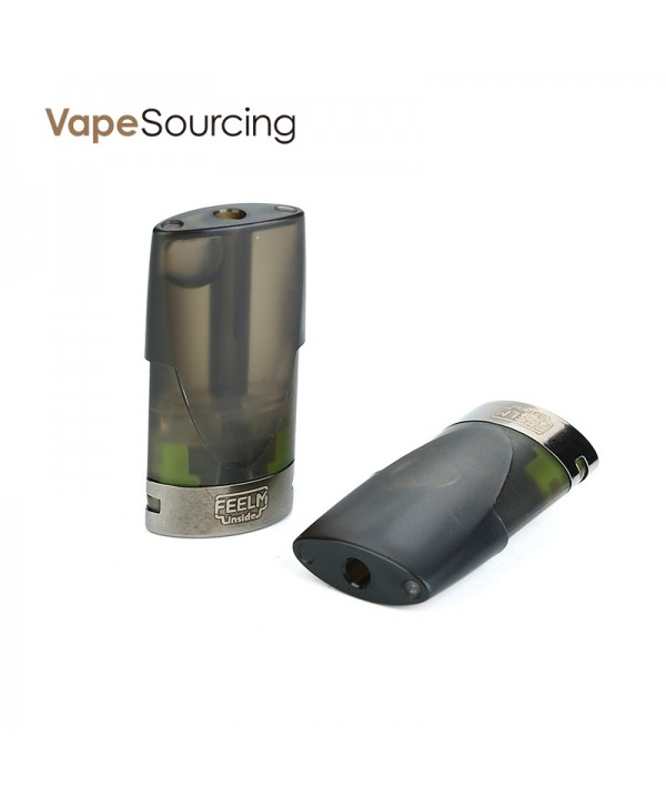 VFOLK Pro Pre-filled Pods Cartridge 1.2ml (2pcs/pack)