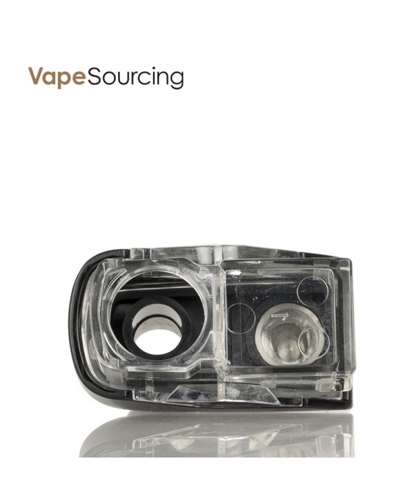 Sense Orbit TF Replacement Pod Cartridge 3ml (1Pod & 2Coil)