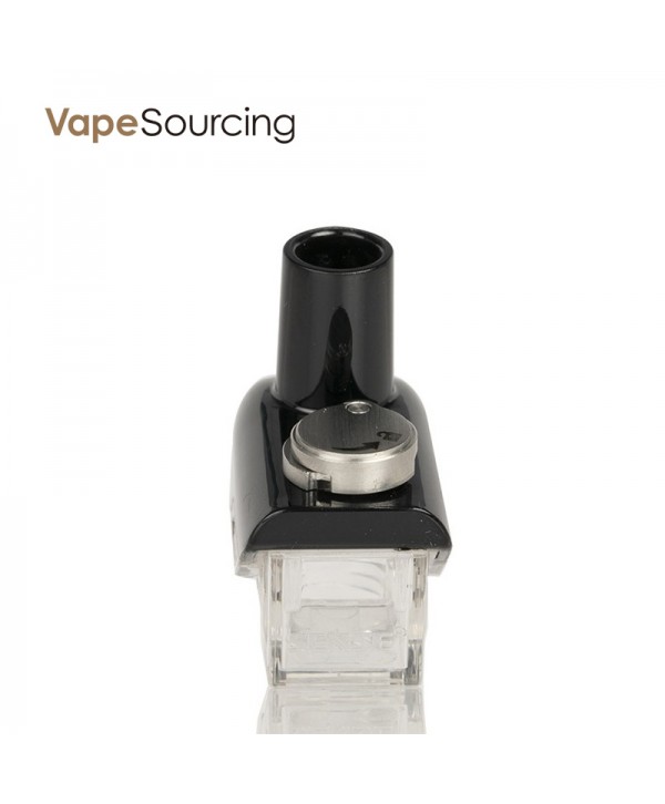 Sense Orbit TF Replacement Pod Cartridge 3ml (1Pod & 2Coil)