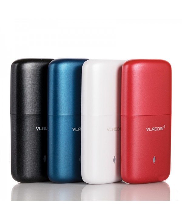 Vladdin Eden Pod System Kit 350mAh