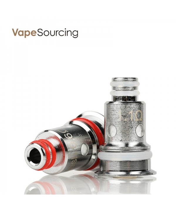 Sense Orbit TF Replacement Pod Cartridge 3ml (1Pod & 2Coil)