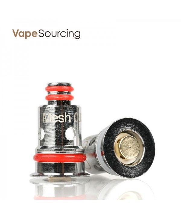 Sense Orbit TF Replacement Pod Cartridge 3ml (1Pod & 2Coil)