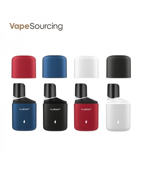 Vladdin Eden Pod System Kit 350mAh