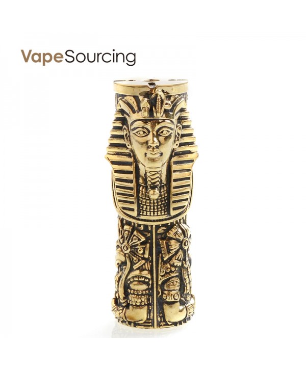 Onetop Vape Pharaoh Mechanical Mod 18650/21700