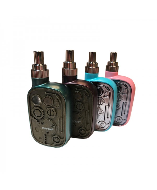 Curdo Viktor Pod System Kit 400mAh