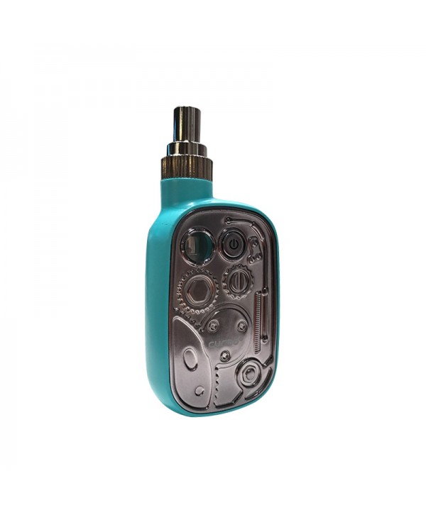 Curdo Viktor Pod System Kit 400mAh