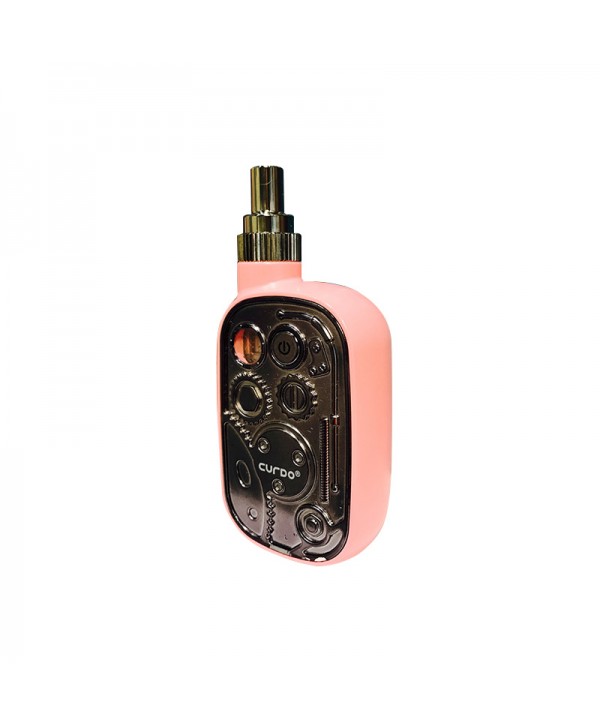 Curdo Viktor Pod System Kit 400mAh