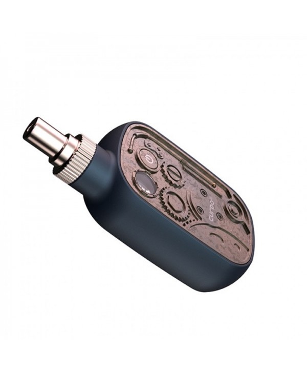 Curdo Viktor Pod System Kit 400mAh