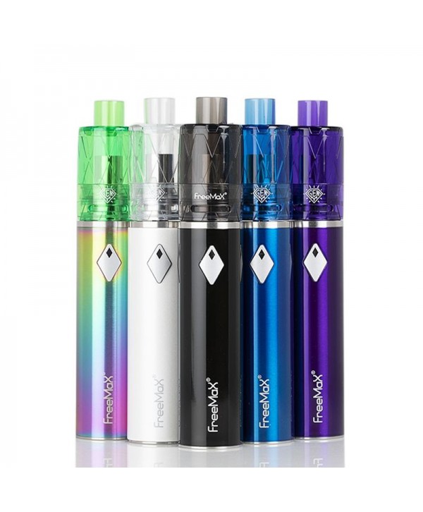 Freemax GEMM 80W Starter Kit 2900mAh