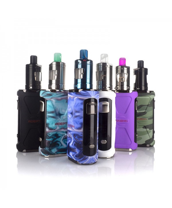 Innokin Adept Kit with Zlide Tank 3000mAh