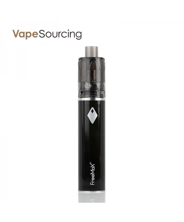 Freemax GEMM 80W Starter Kit 2900mAh