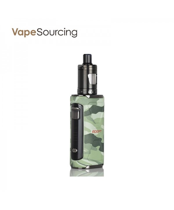 Innokin Adept Kit with Zlide Tank 3000mAh