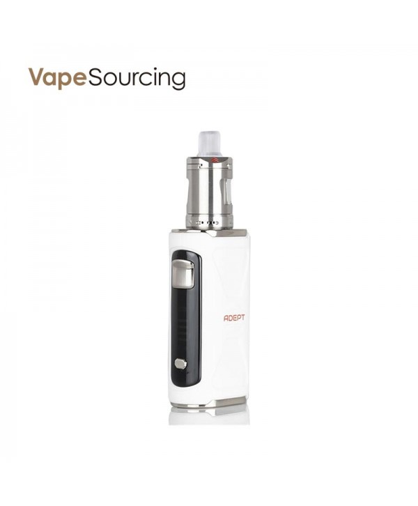 Innokin Adept Kit with Zlide Tank 3000mAh