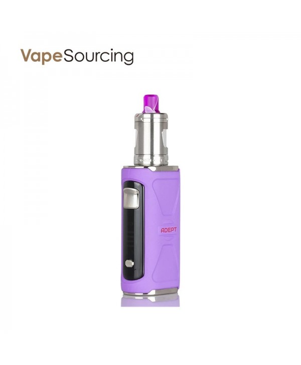 Innokin Adept Kit with Zlide Tank 3000mAh