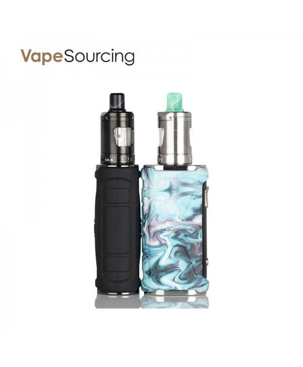 Innokin Adept Kit with Zlide Tank 3000mAh