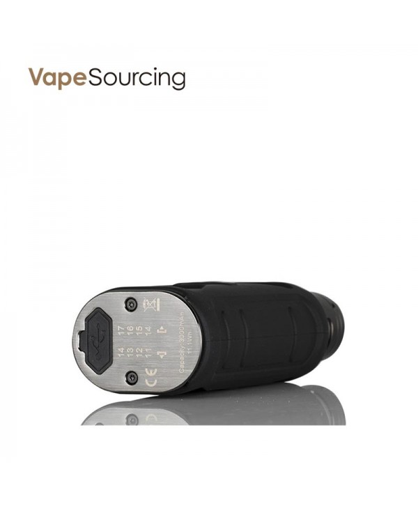 Innokin Adept Kit with Zlide Tank 3000mAh